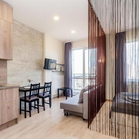 Apartamentai "Vilnius" Ngoại thất bức ảnh