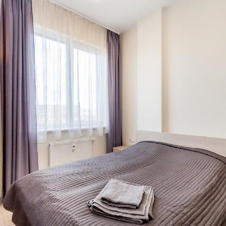 Apartamentai "Vilnius" Ngoại thất bức ảnh