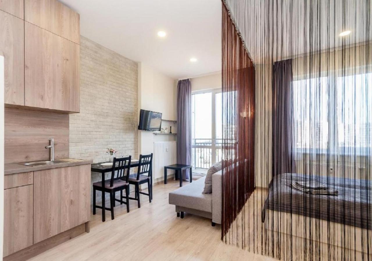 Apartamentai "Vilnius" Ngoại thất bức ảnh