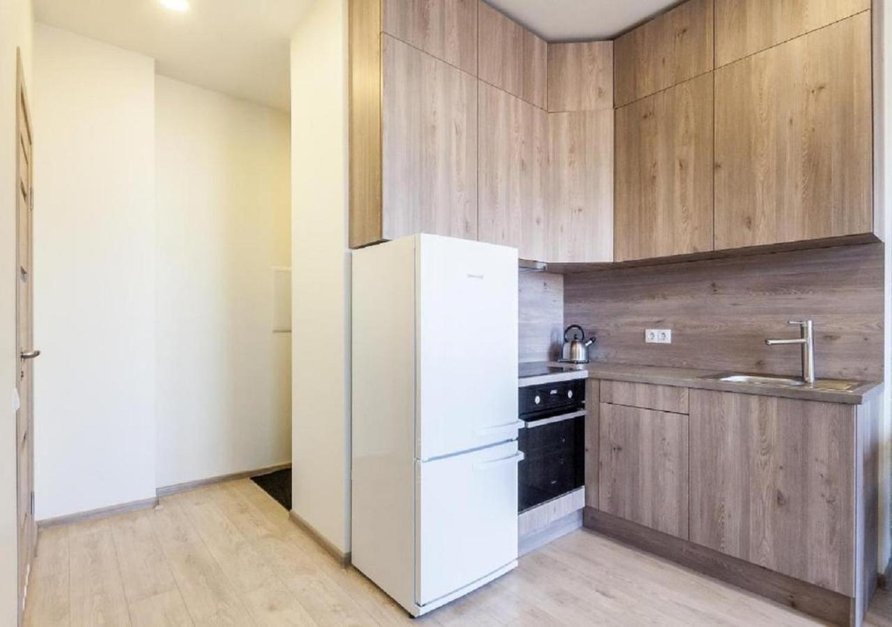 Apartamentai "Vilnius" Ngoại thất bức ảnh