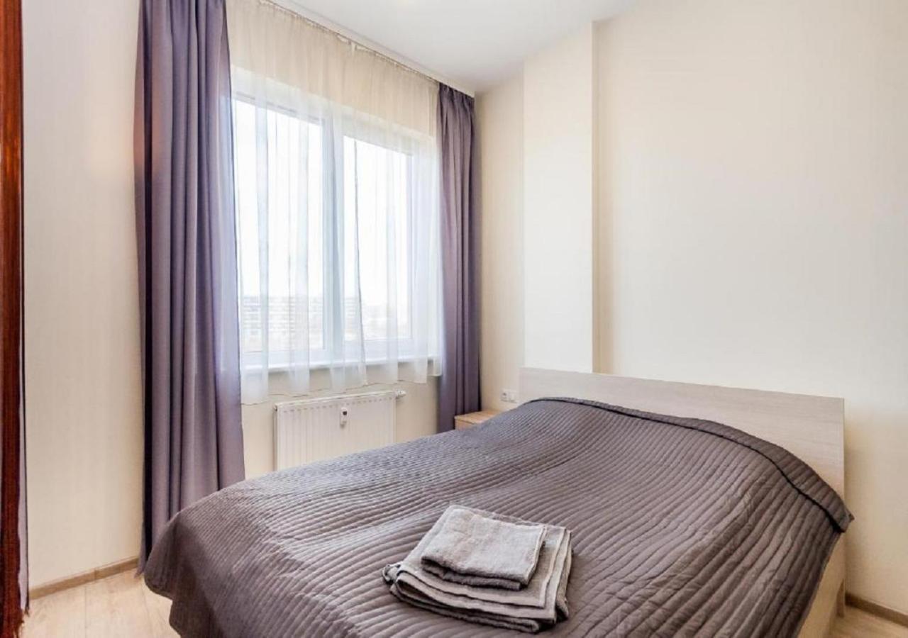 Apartamentai "Vilnius" Ngoại thất bức ảnh