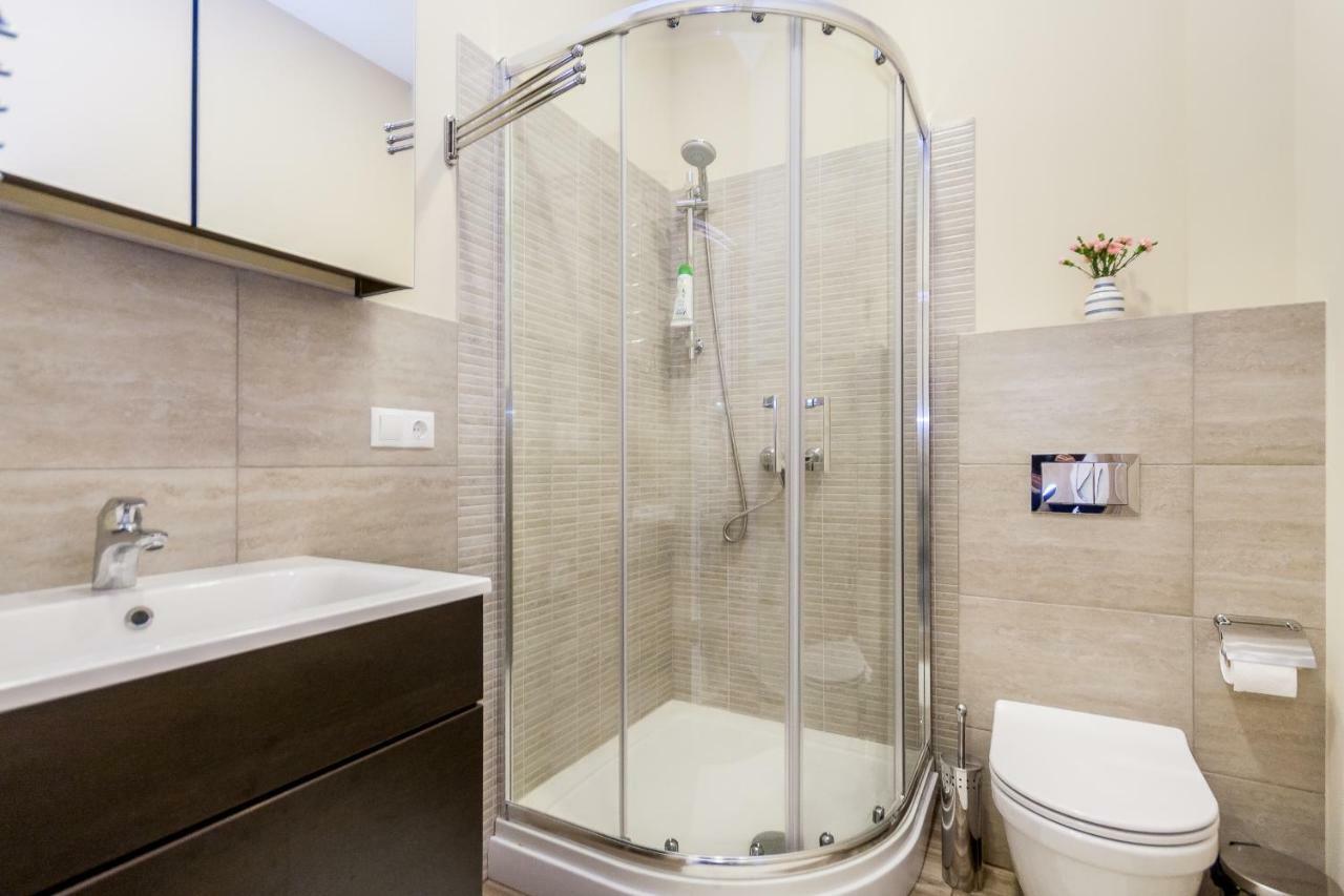 Apartamentai "Vilnius" Ngoại thất bức ảnh
